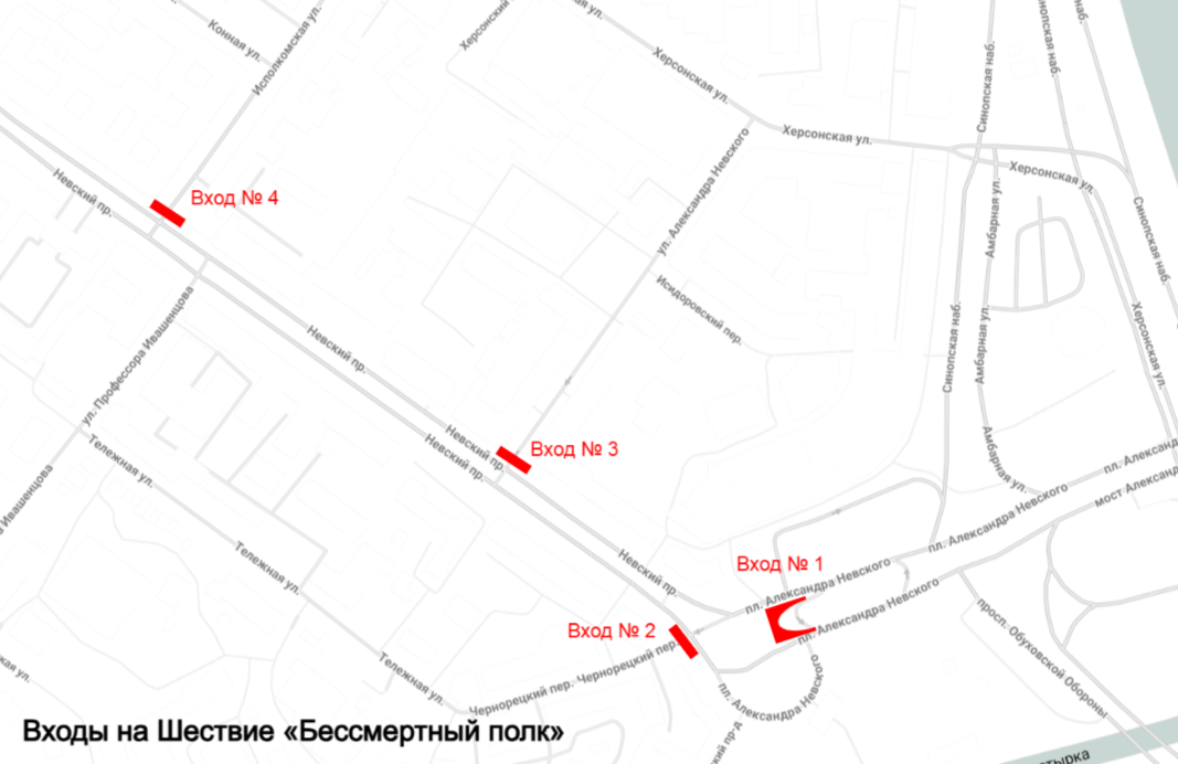 бессмертный полк1